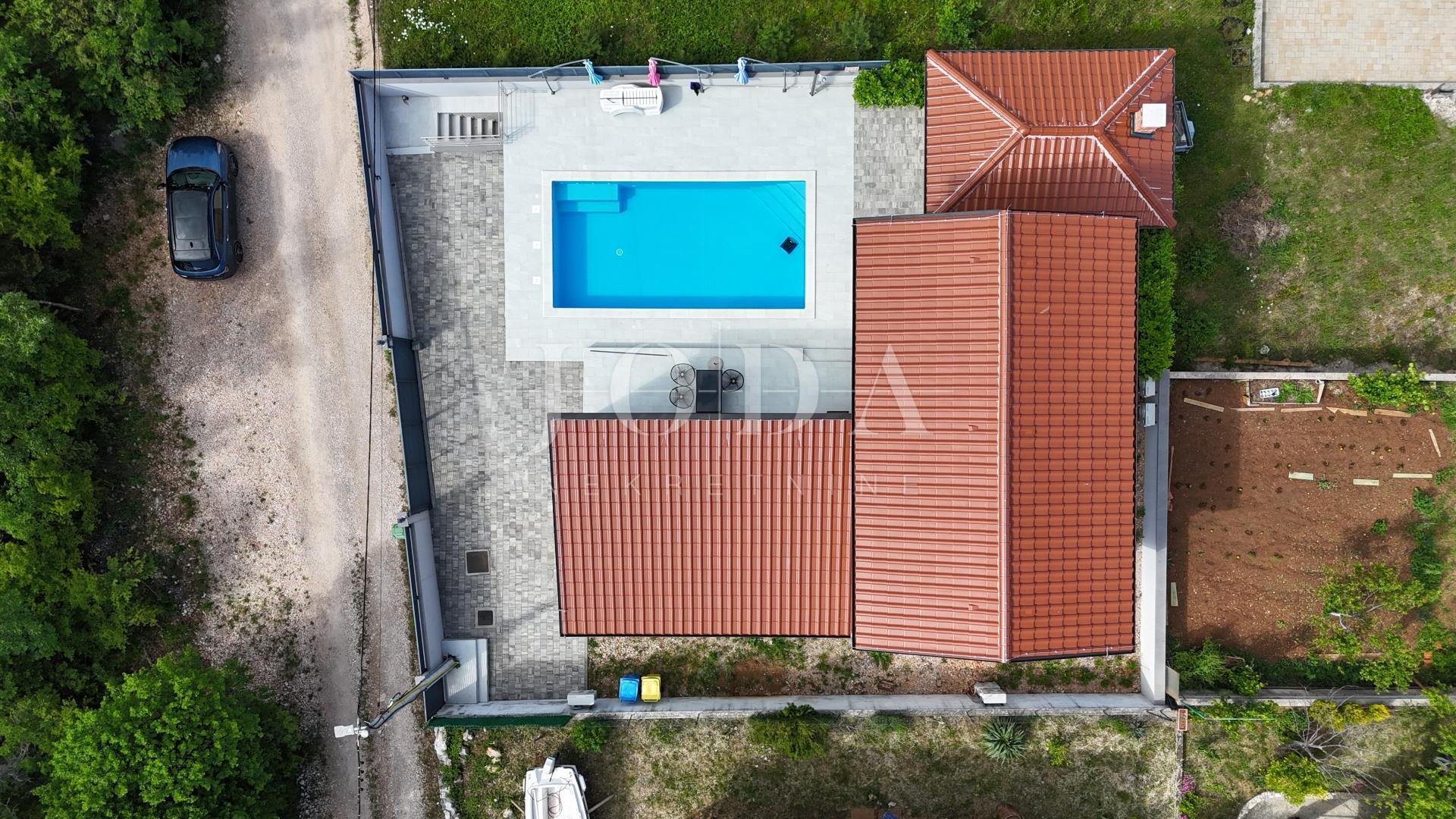 Haus Zu verkaufen - Primorsko-goranska Kraljevica