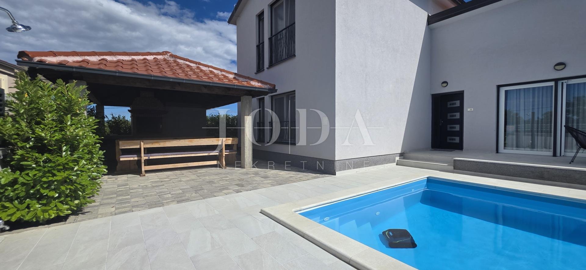 Haus Zu verkaufen - Primorsko-goranska Kraljevica