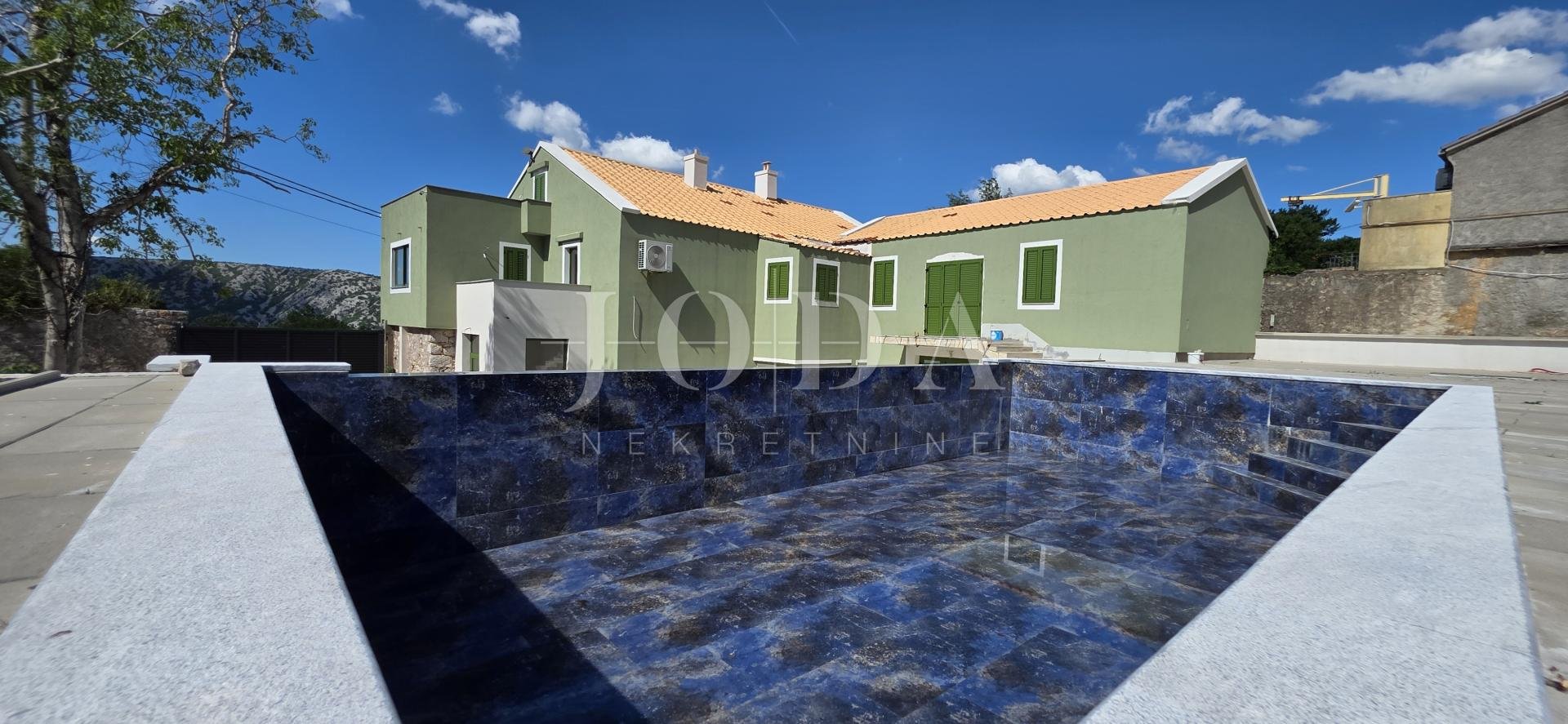 Haus Zu verkaufen - Primorsko-goranska Grižane-belgrad - foto 1/96