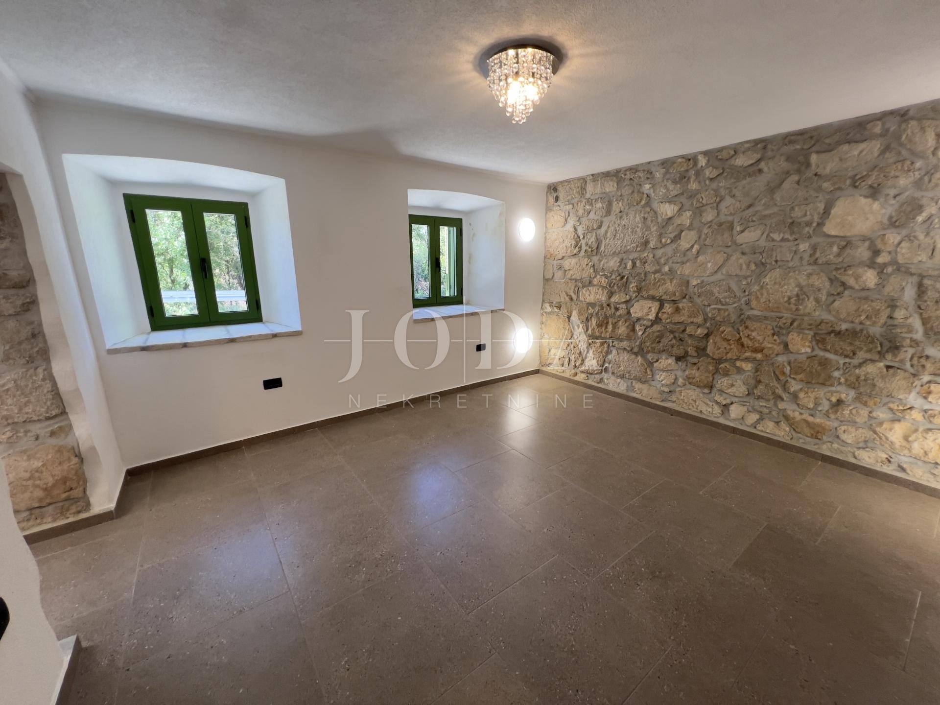 Haus Zu verkaufen - Primorsko-goranska Grižane-Belgrad