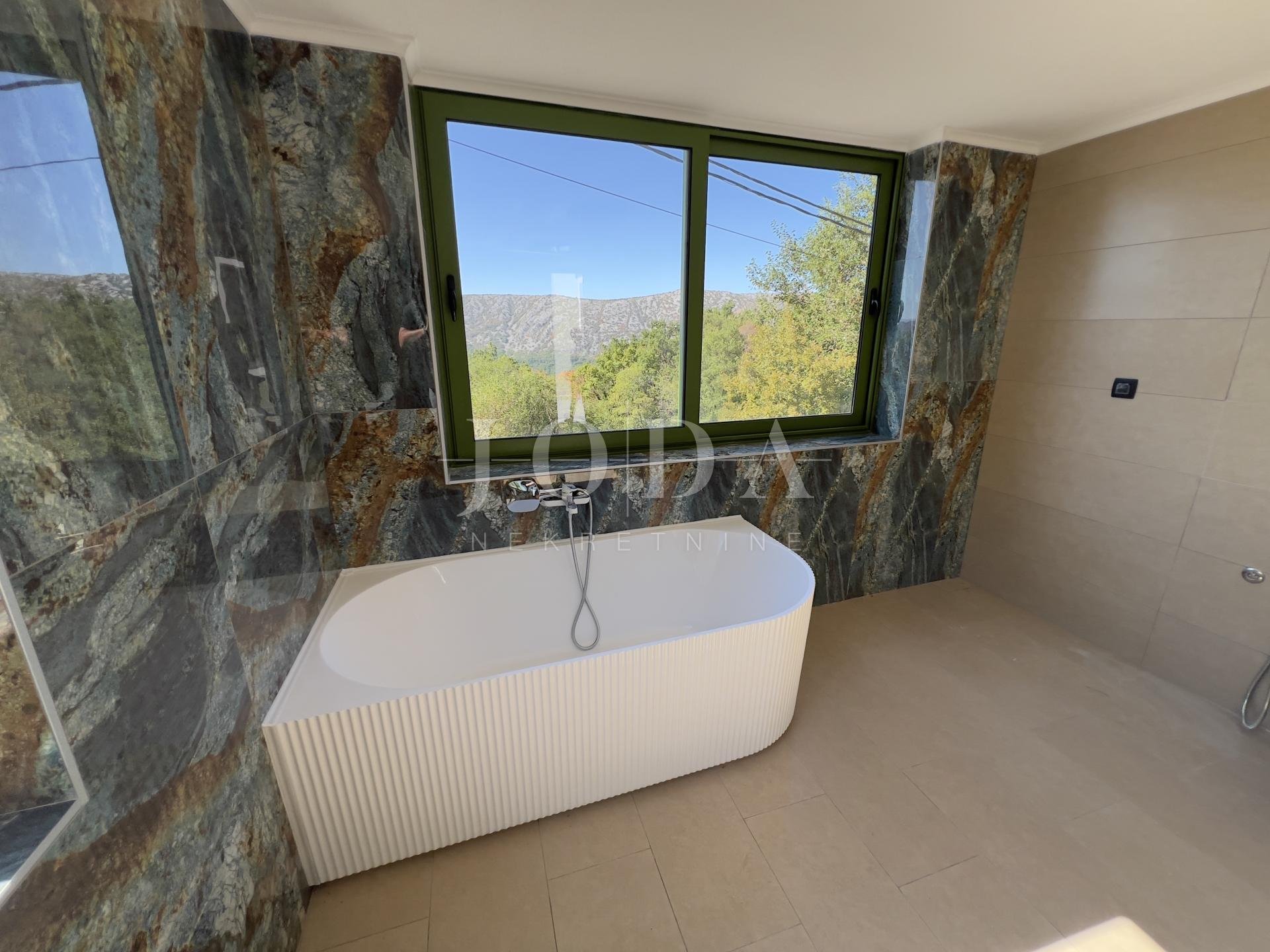 Haus Zu verkaufen - Primorsko-goranska Grižane-Belgrad