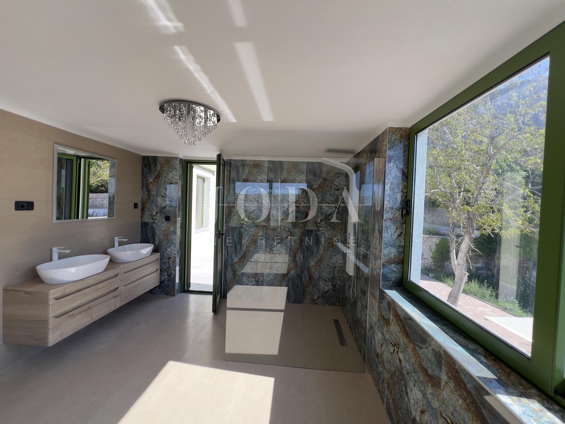 Haus Zu verkaufen - Primorsko-goranska Grižane-Belgrad