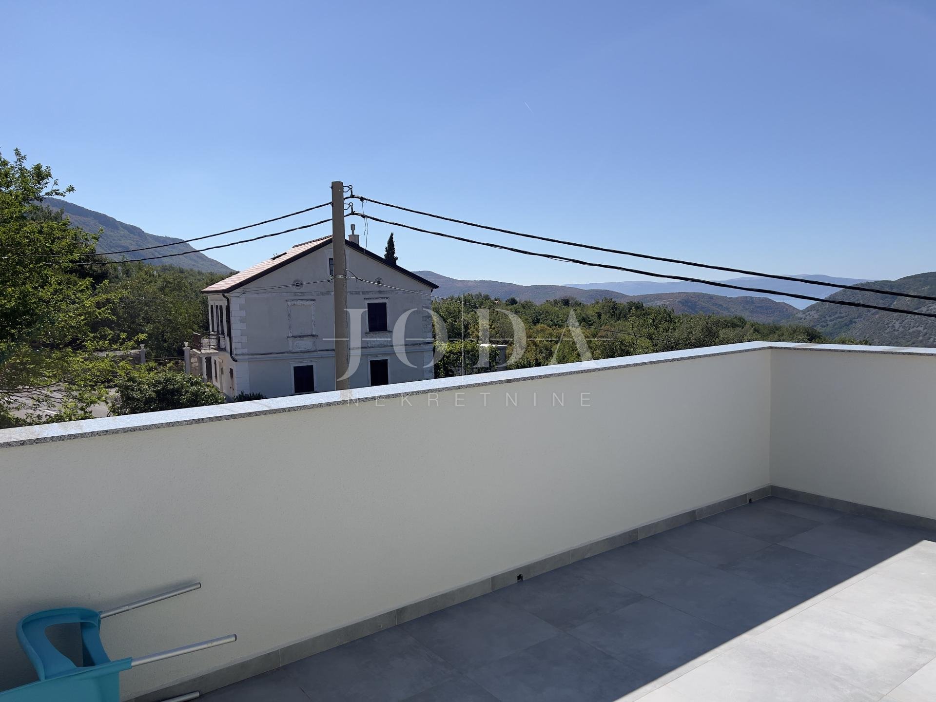 Haus Zu verkaufen - Primorsko-goranska Grižane-Belgrad