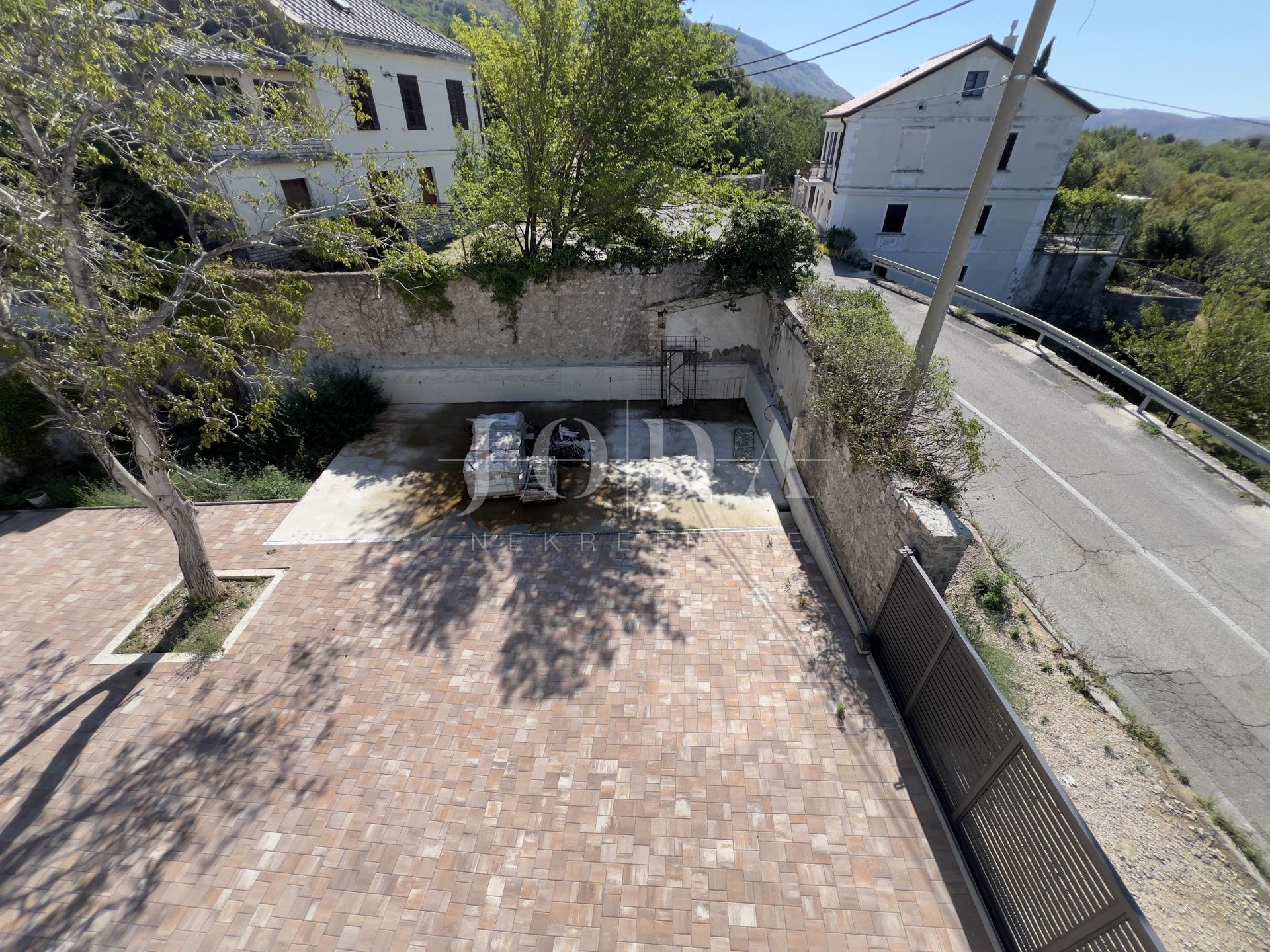 Haus Zu verkaufen - Primorsko-goranska Grižane-Belgrad