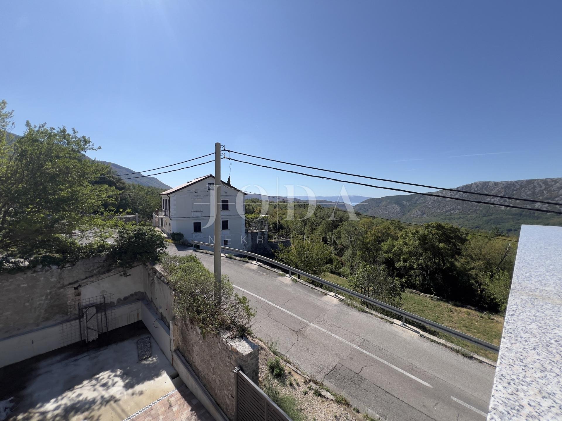 Haus Zu verkaufen - Primorsko-goranska Grižane-Belgrad