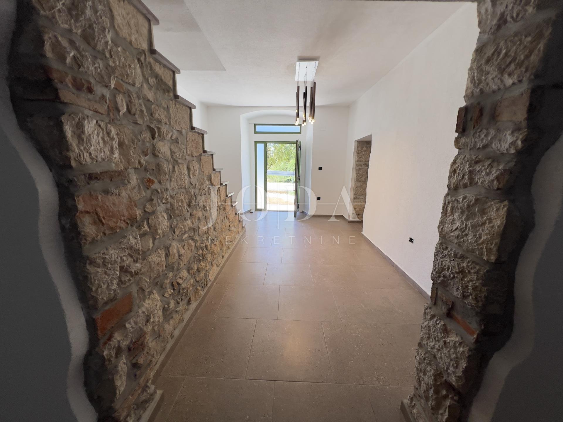 Haus Zu verkaufen - Primorsko-goranska Grižane-Belgrad