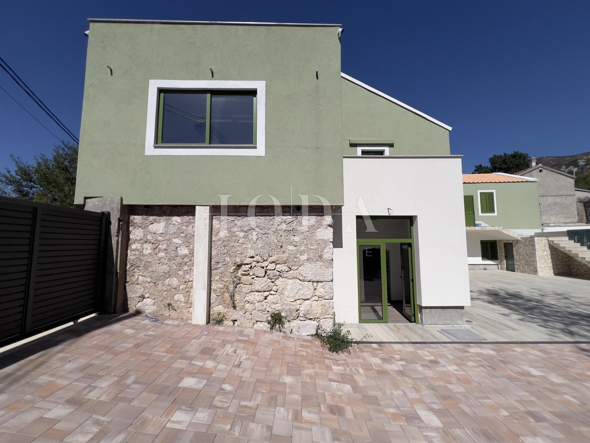 Haus Zu verkaufen - Primorsko-goranska Grižane-Belgrad