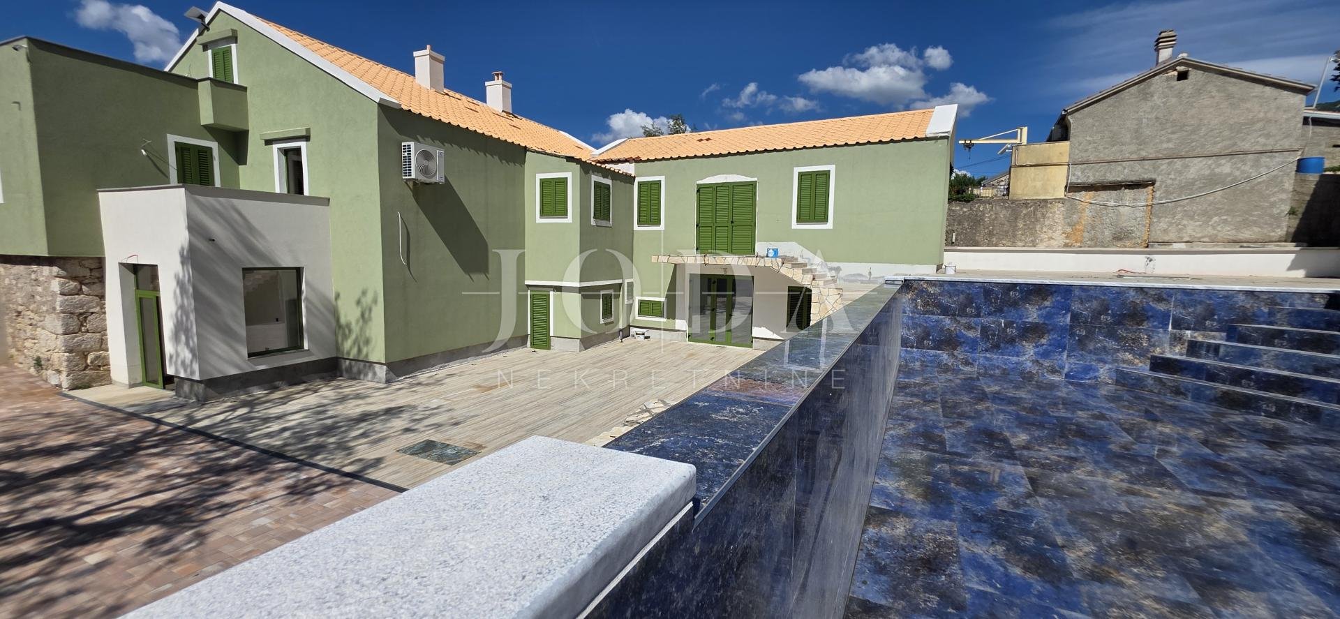 Haus Zu verkaufen - Primorsko-goranska Grižane-Belgrad