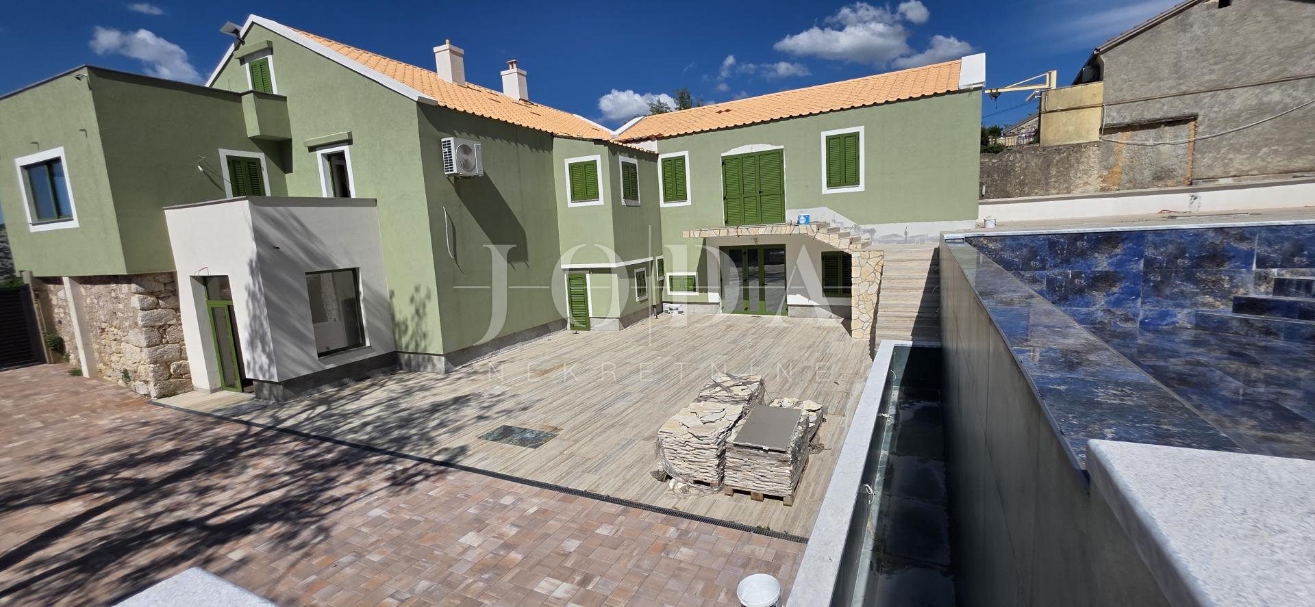Haus Zu verkaufen - Primorsko-goranska Grižane-Belgrad