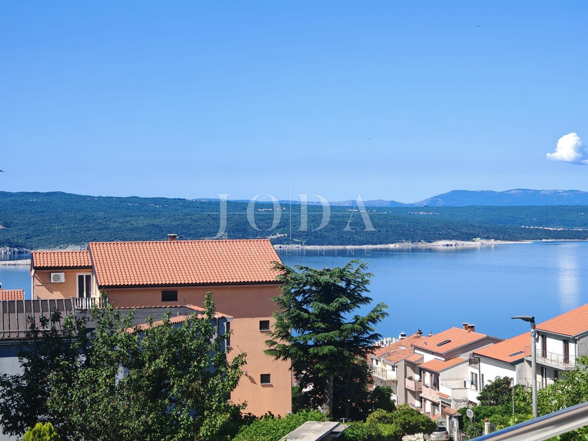 Stan Na prodaju - Primorsko-goranska Crikvenica