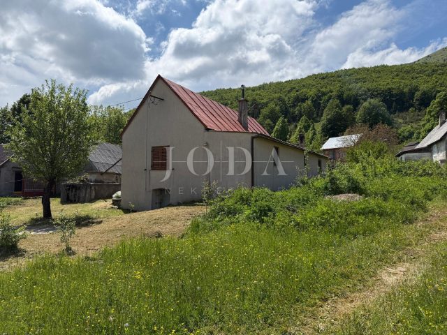 Kuća Na prodaju - Ličko-senjska Krasno Polje - foto 2/26