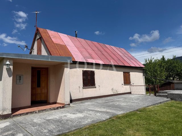 Kuća Na prodaju - Ličko-senjska Krasno Polje - foto 3/26