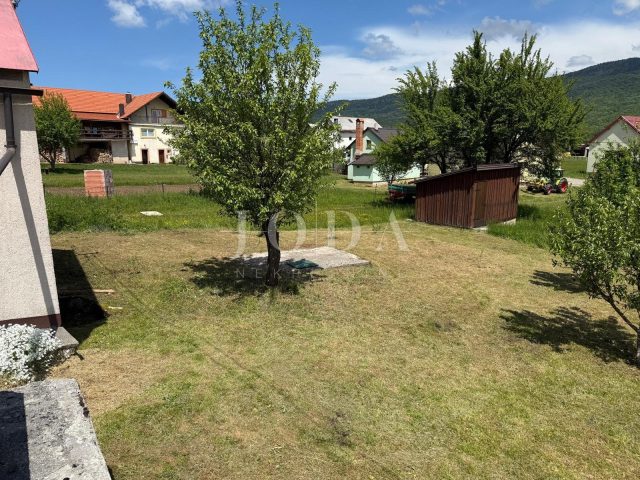 Kuća Na prodaju - Ličko-senjska Krasno Polje - foto 4/26
