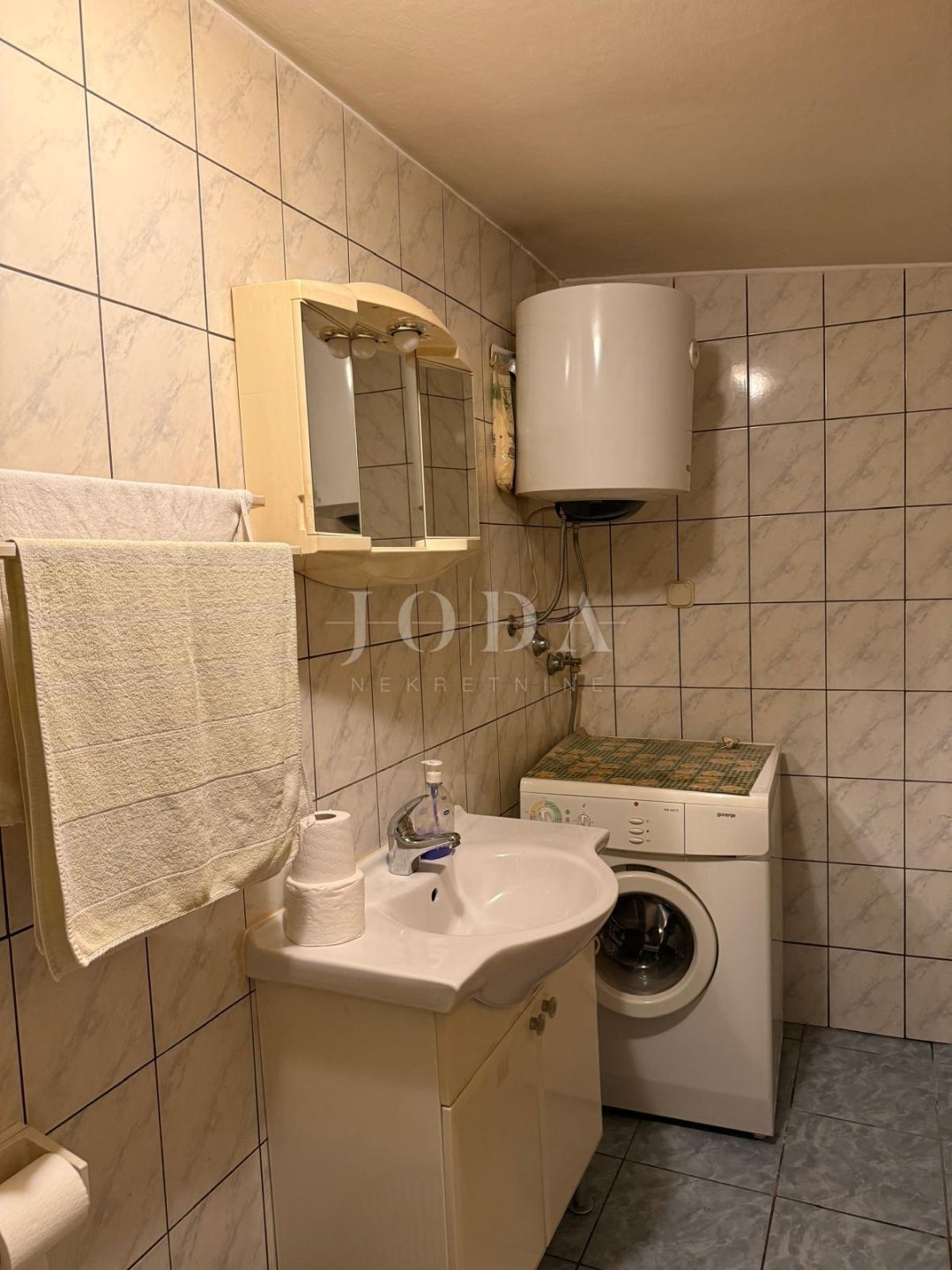 Kuća Na prodaju - Ličko-senjska Krasno Polje