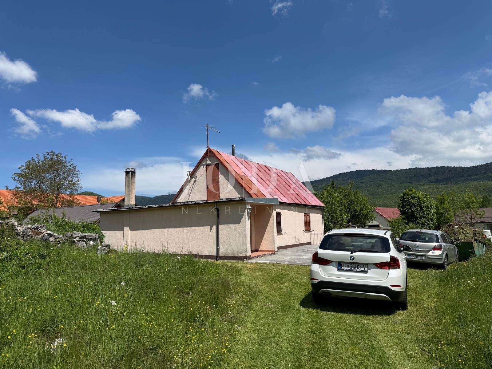 Kuća Na prodaju - Ličko-senjska Krasno Polje