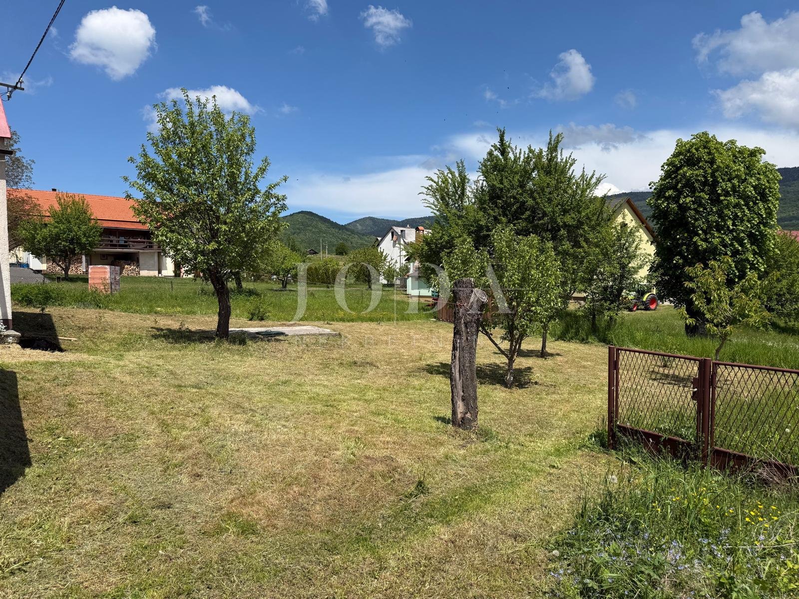 Kuća Na prodaju - Ličko-senjska Krasno Polje