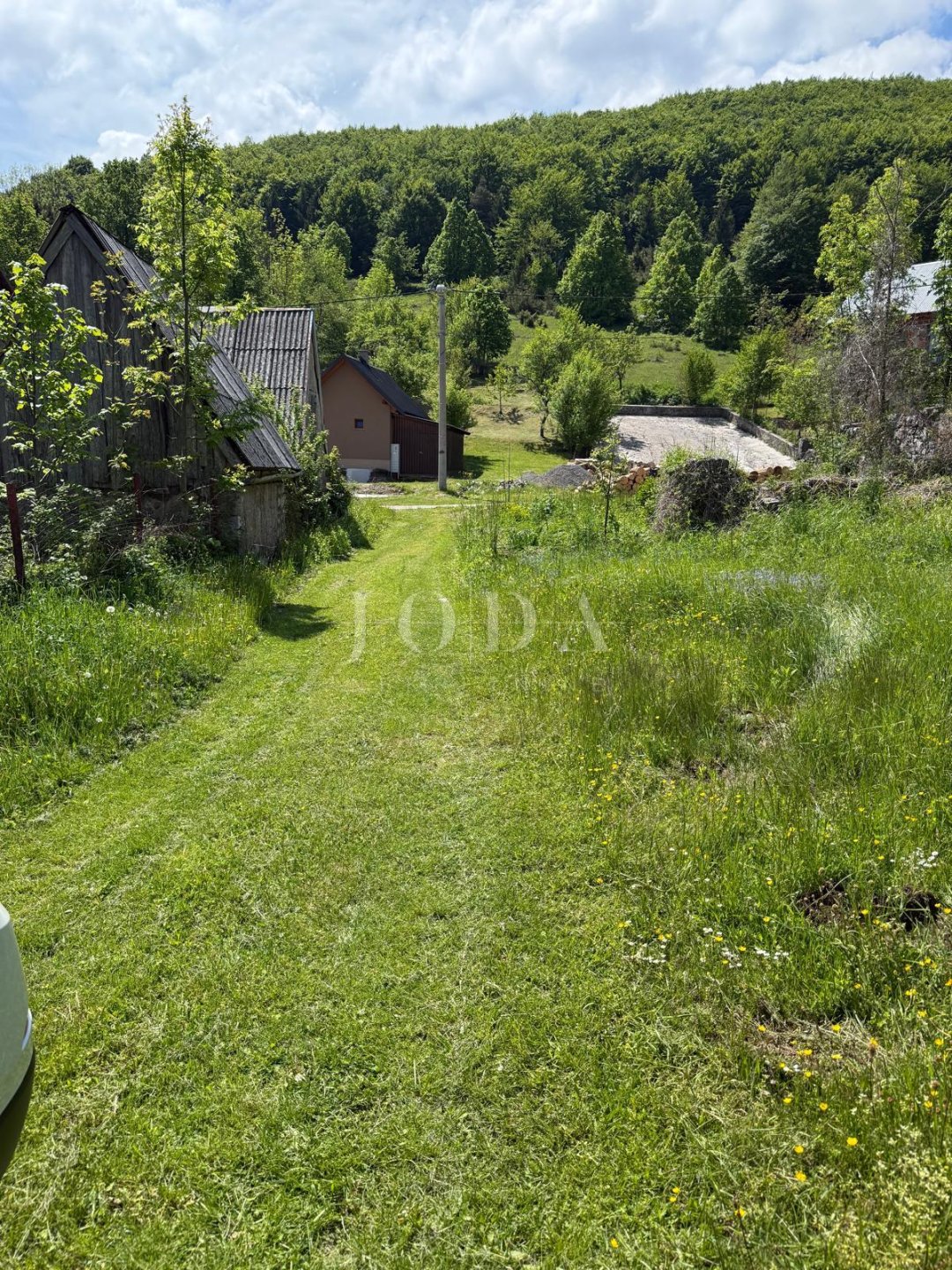 Kuća Na prodaju - Ličko-senjska Krasno Polje