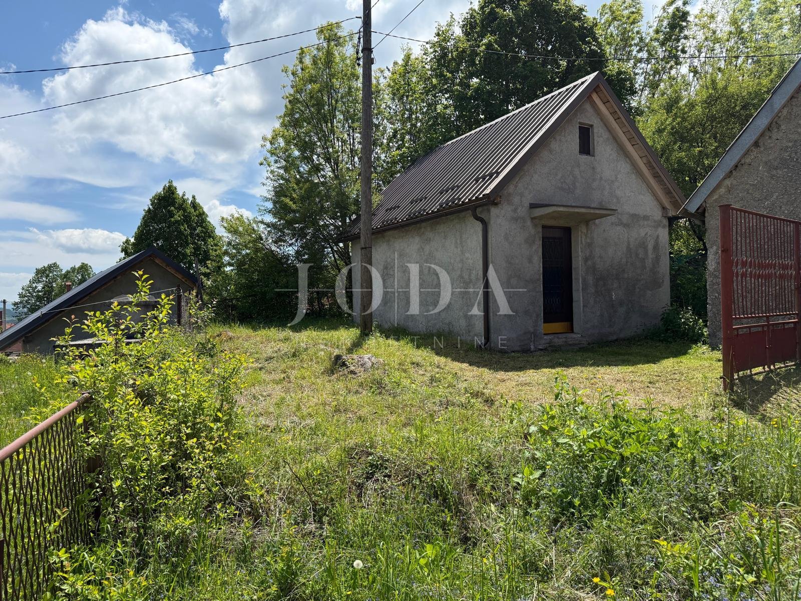 Kuća Na prodaju - Ličko-senjska Krasno Polje