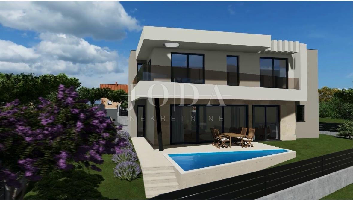 Haus Zu verkaufen - Primorsko-goranska Bogovići - foto 1/2
