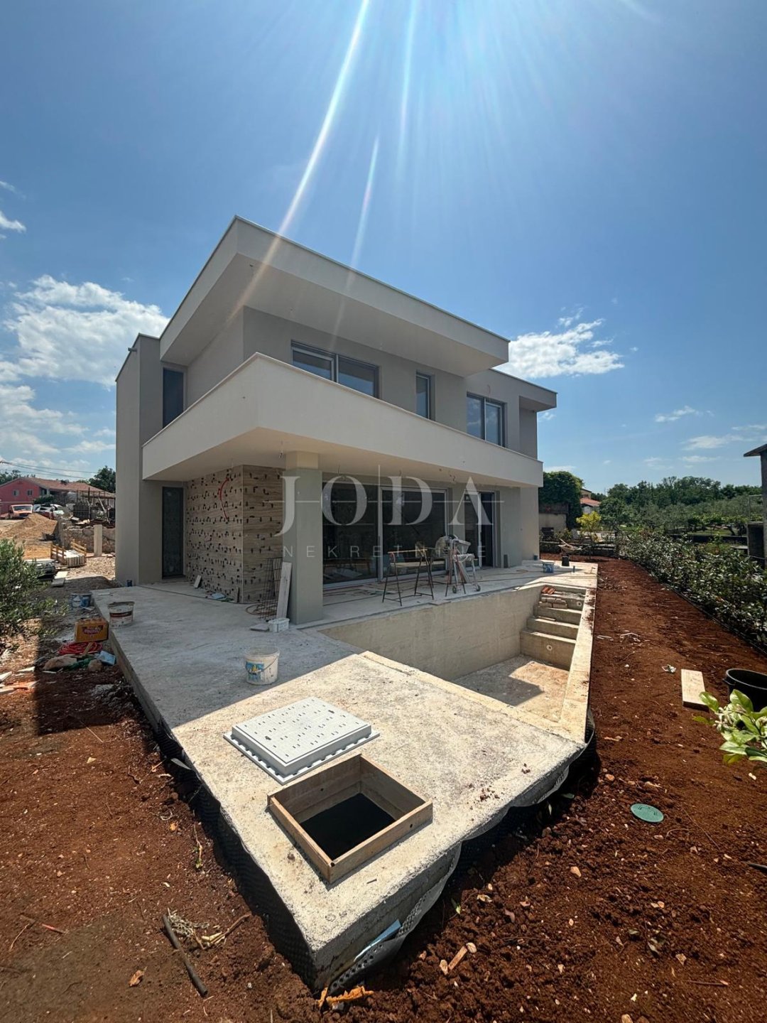 Haus Zu verkaufen - Primorsko-goranska Bogovići