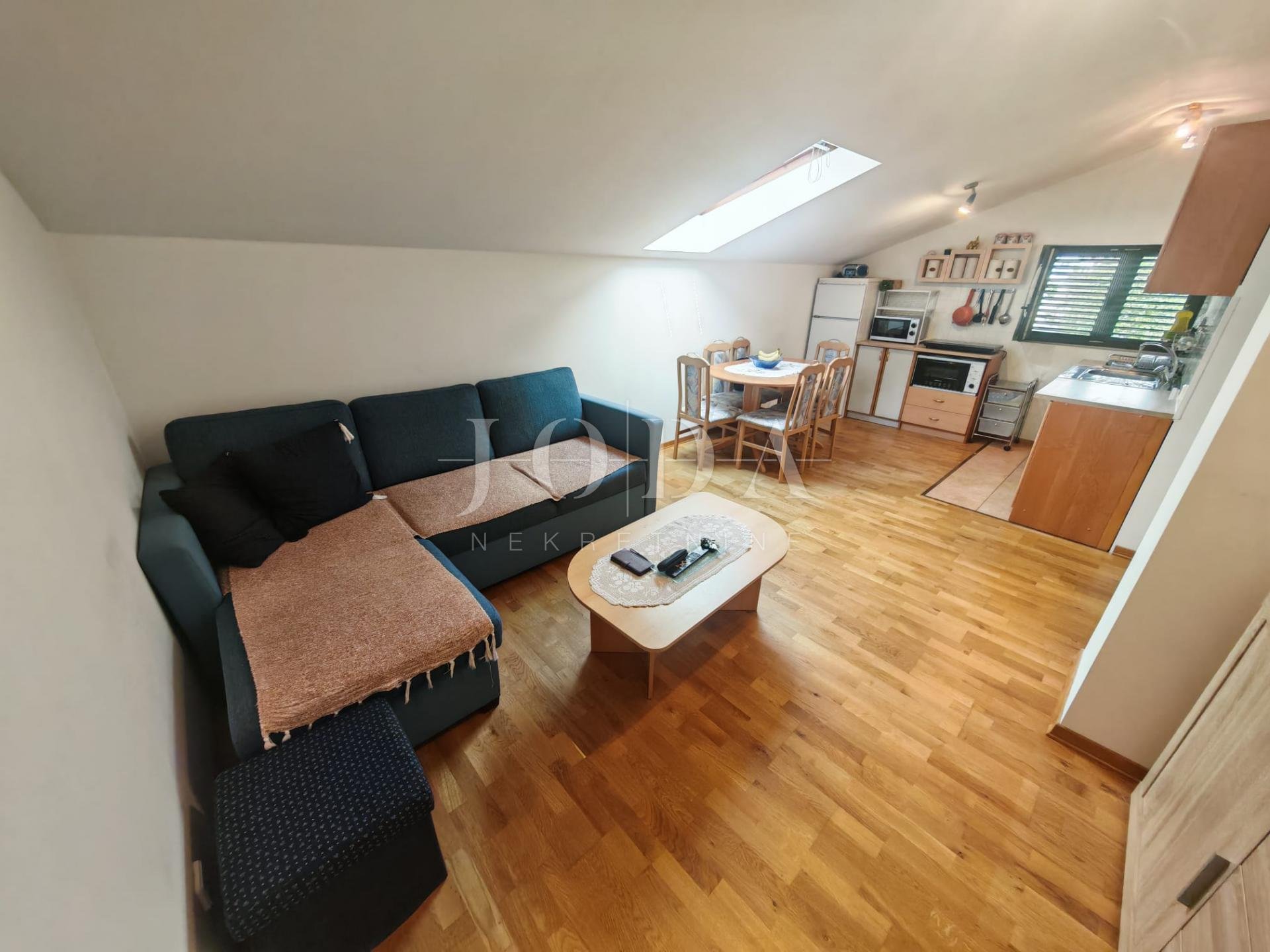 Flat For sale - Primorsko-goranska Selce