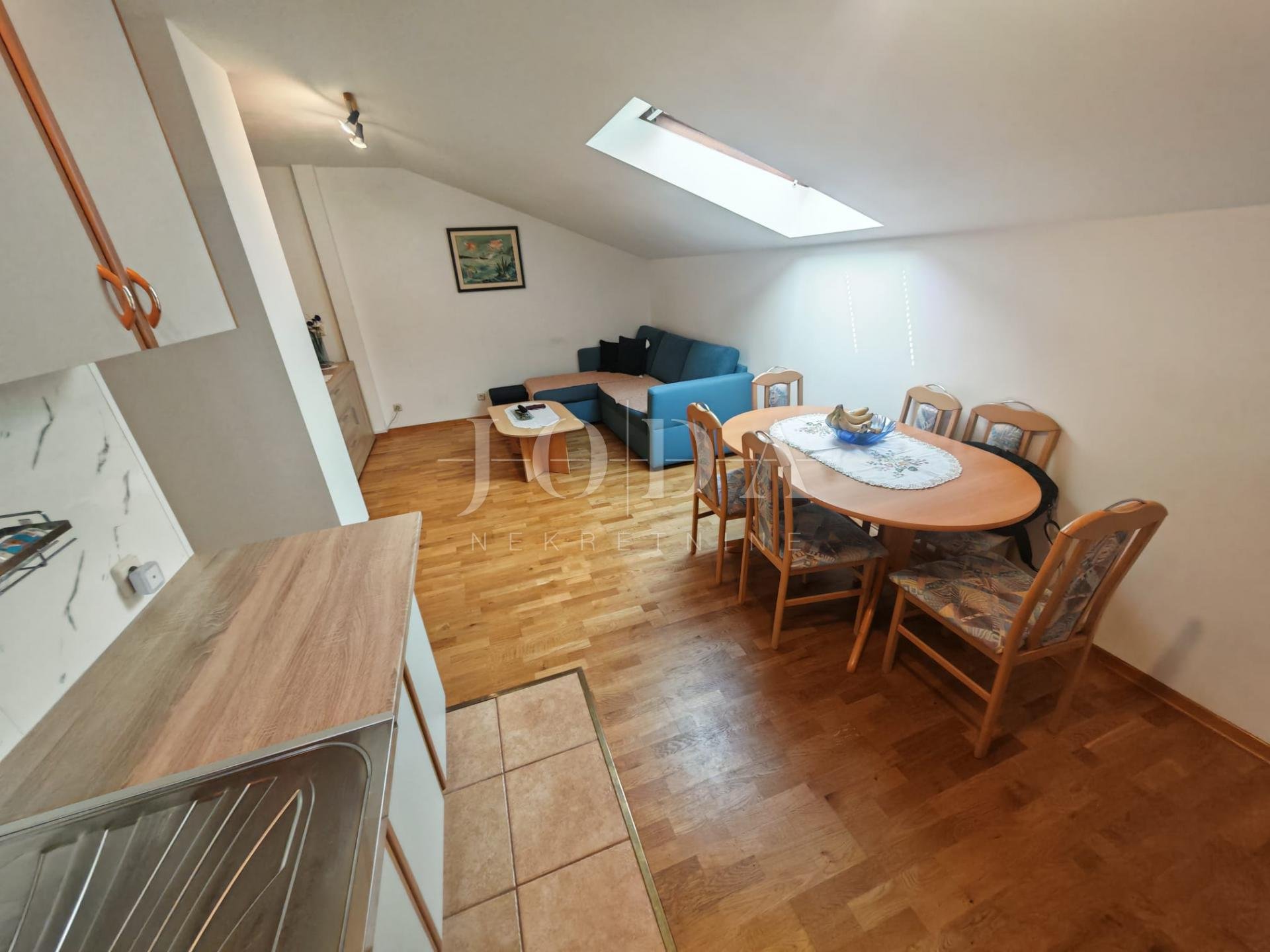 Flat For sale - Primorsko-goranska Selce