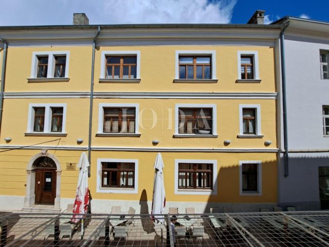 Poslovni prostori Na predaj - Primorsko-goranska Novi Vinodolski - foto 2/27