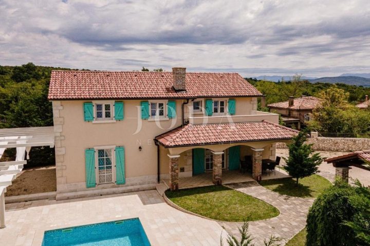 Maison À vendre - Primorsko-goranska Dobrinj - foto 3/32