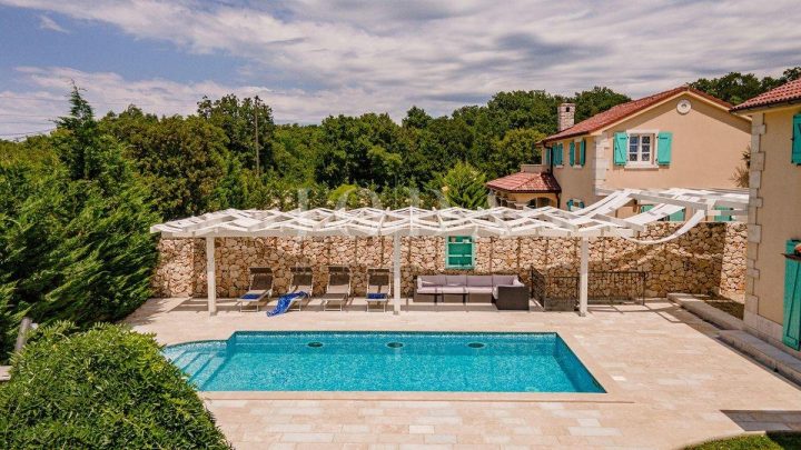 Maison À vendre - Primorsko-goranska Dobrinj - foto 4/32