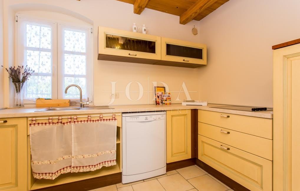 Maison À vendre - Primorsko-goranska Dobrinj