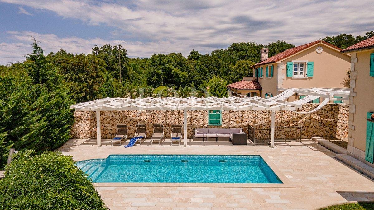 Maison À vendre - Primorsko-goranska Dobrinj
