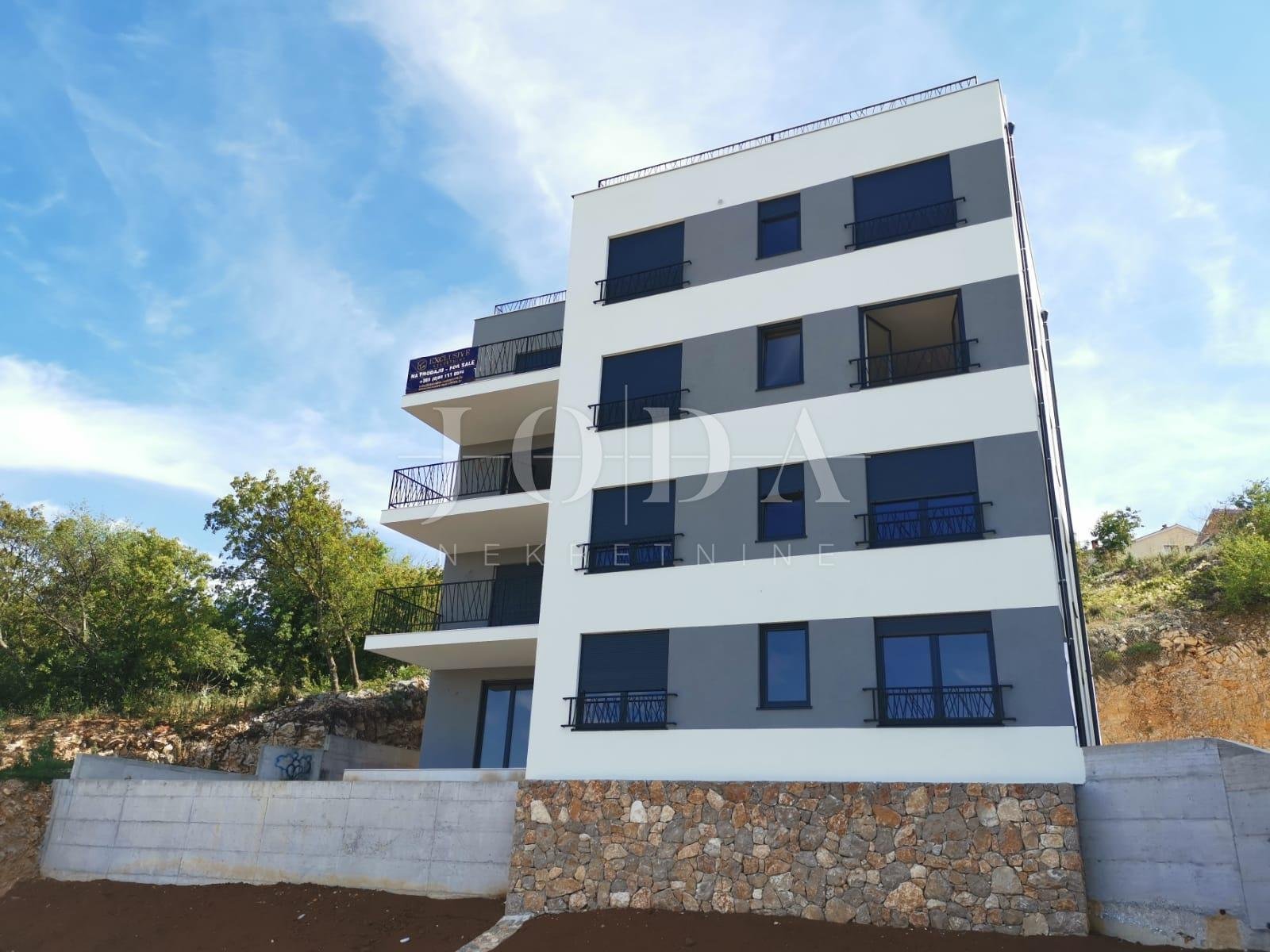 Stan Na prodaju - Primorsko-goranska Crikvenica - foto 1/15