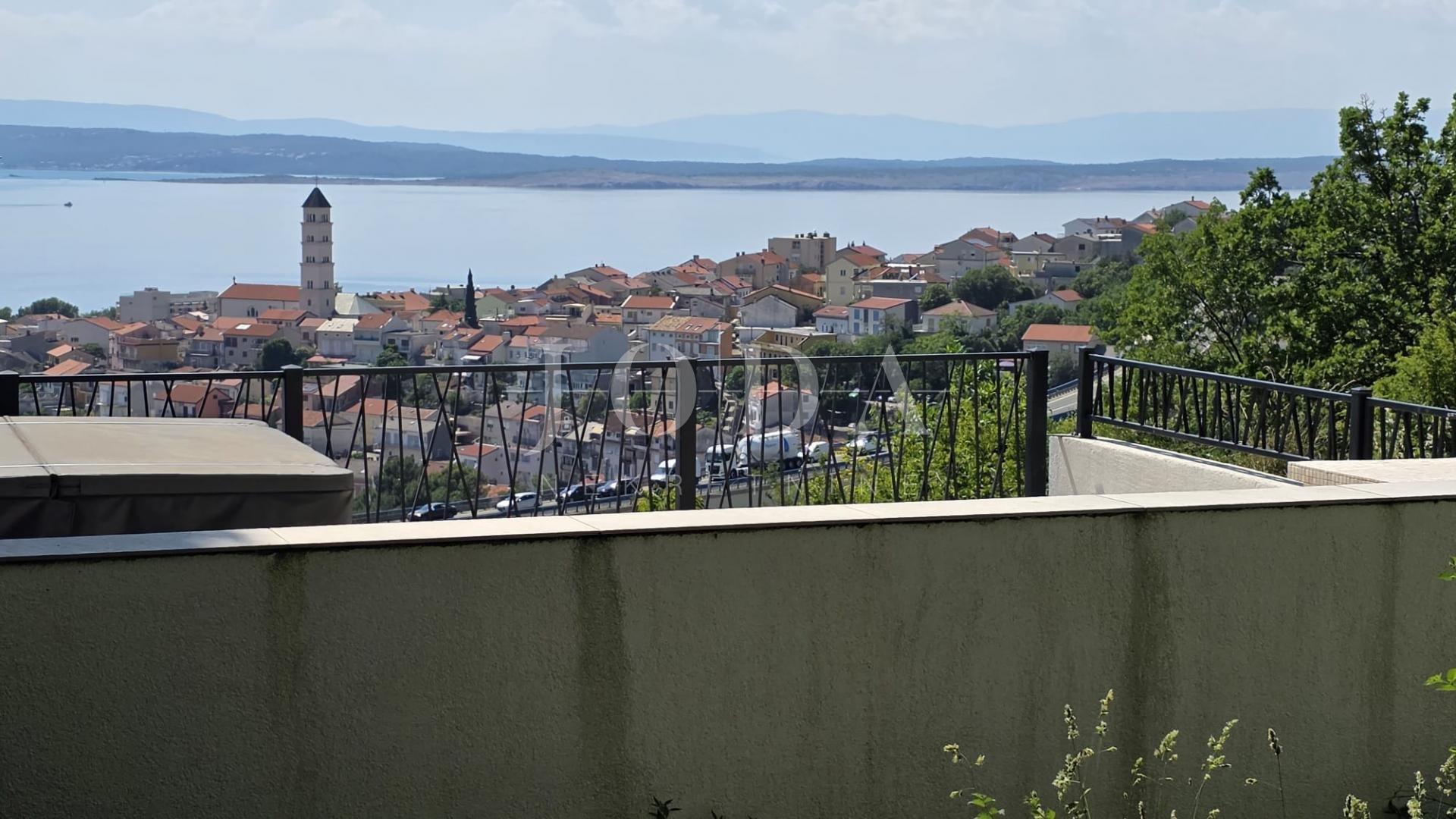 Stan Na prodaju - Primorsko-goranska Crikvenica