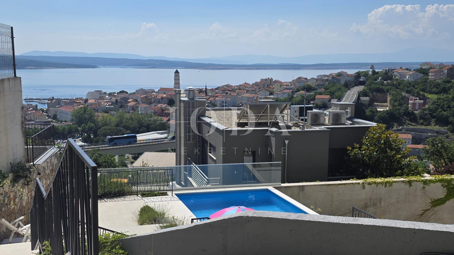 Stan Na prodaju - Primorsko-goranska Crikvenica