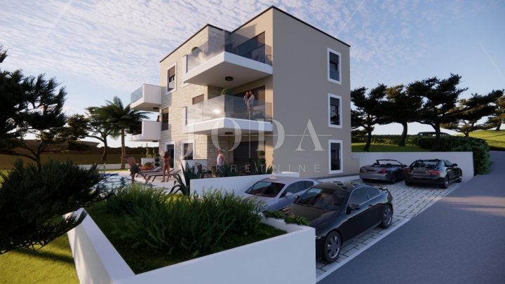 Apartment Zu verkaufen - Primorsko-goranska Crikvenica - foto 3/13