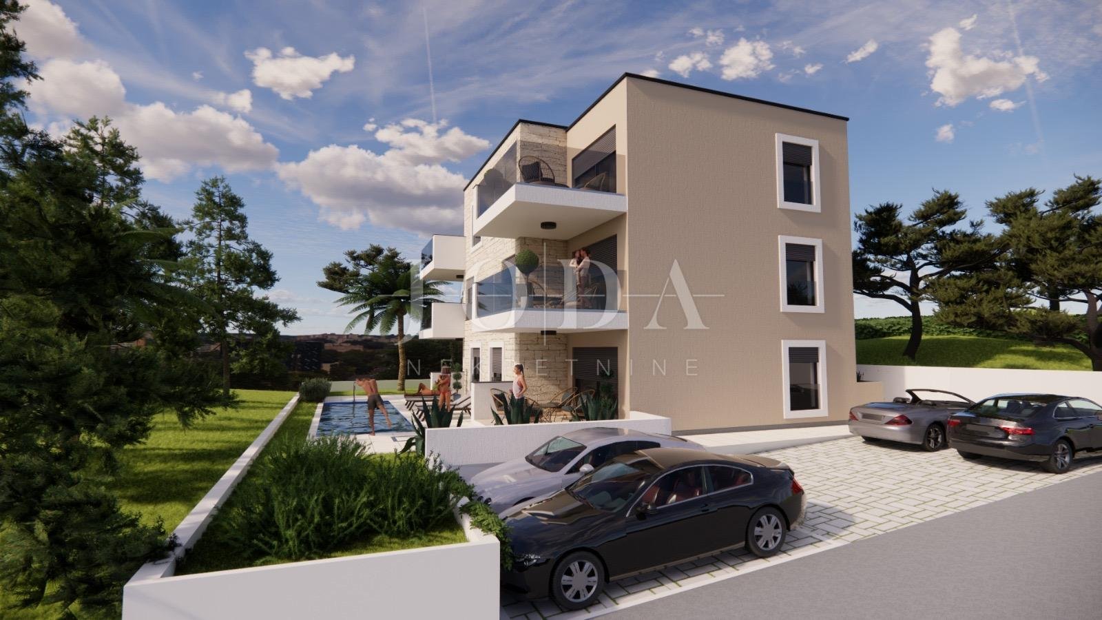 Apartment Zu verkaufen - Primorsko-goranska Crikvenica