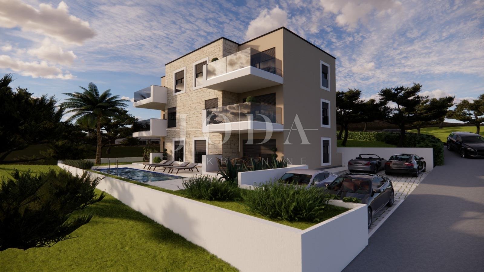 Apartment Zu verkaufen - Primorsko-goranska Crikvenica