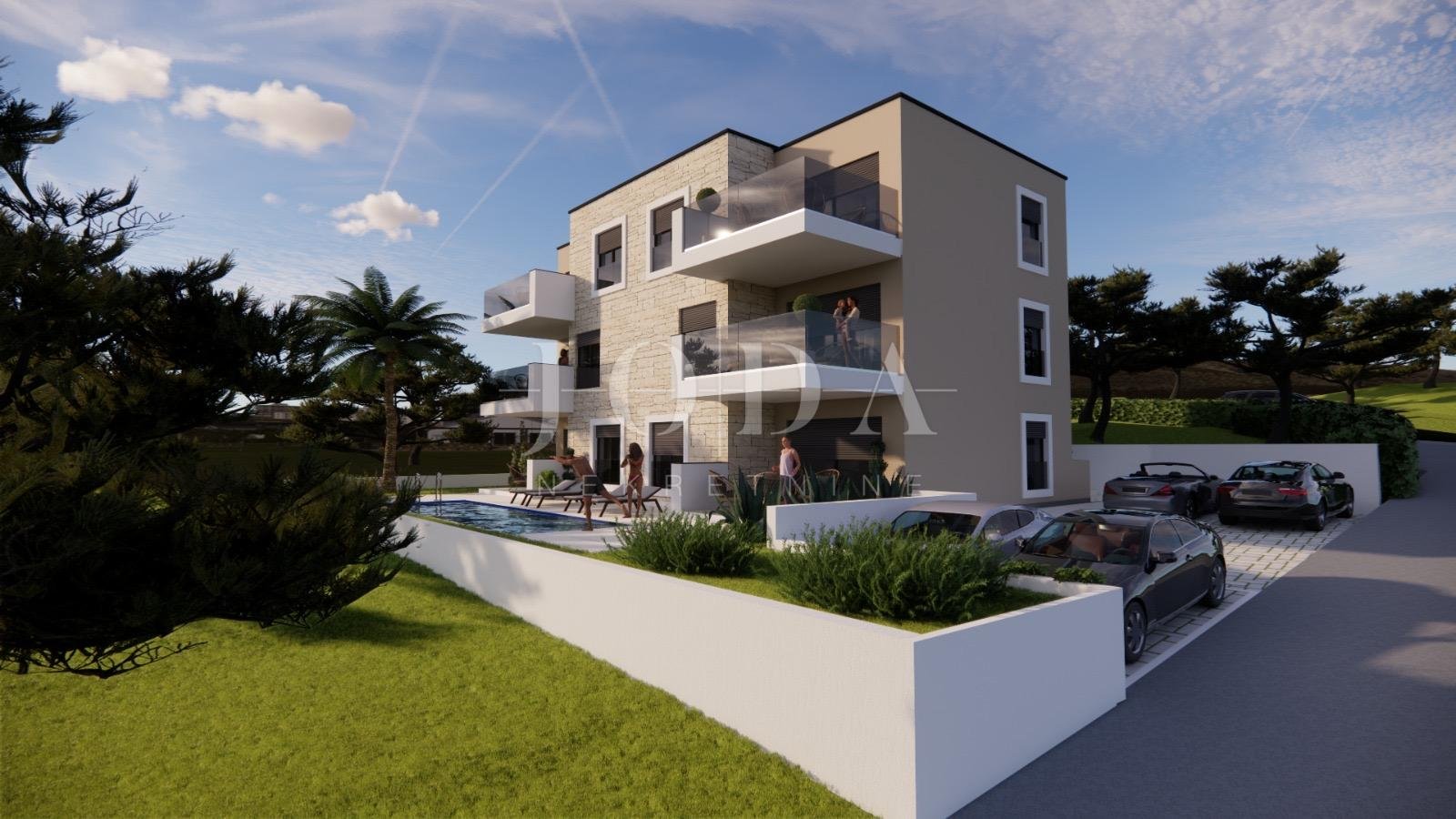 Apartment Zu verkaufen - Primorsko-goranska Crikvenica