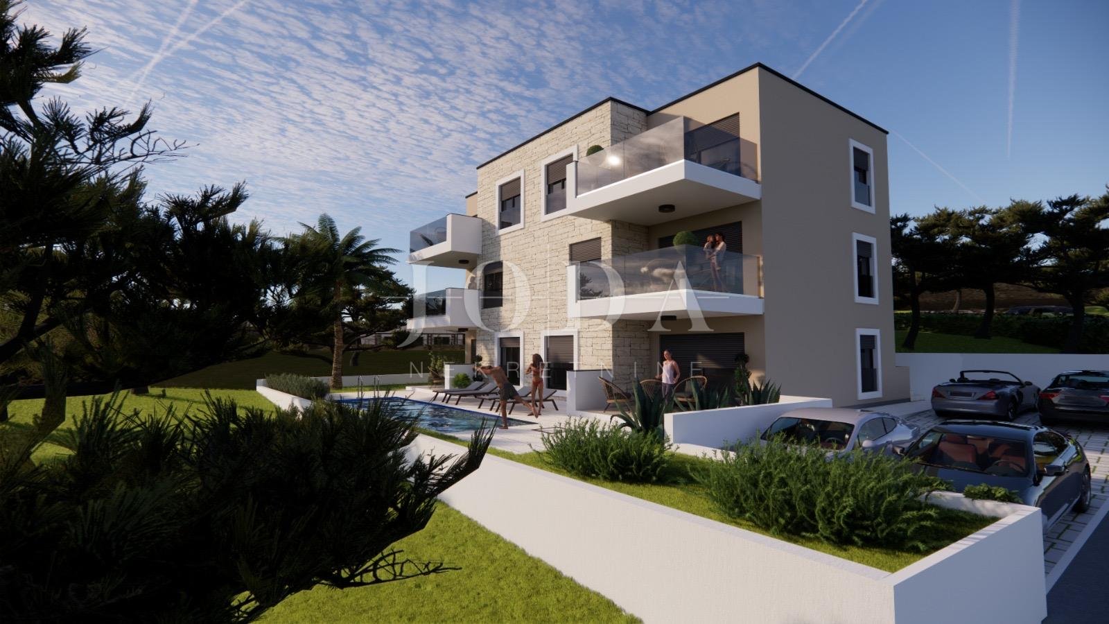 Apartment Zu verkaufen - Primorsko-goranska Crikvenica
