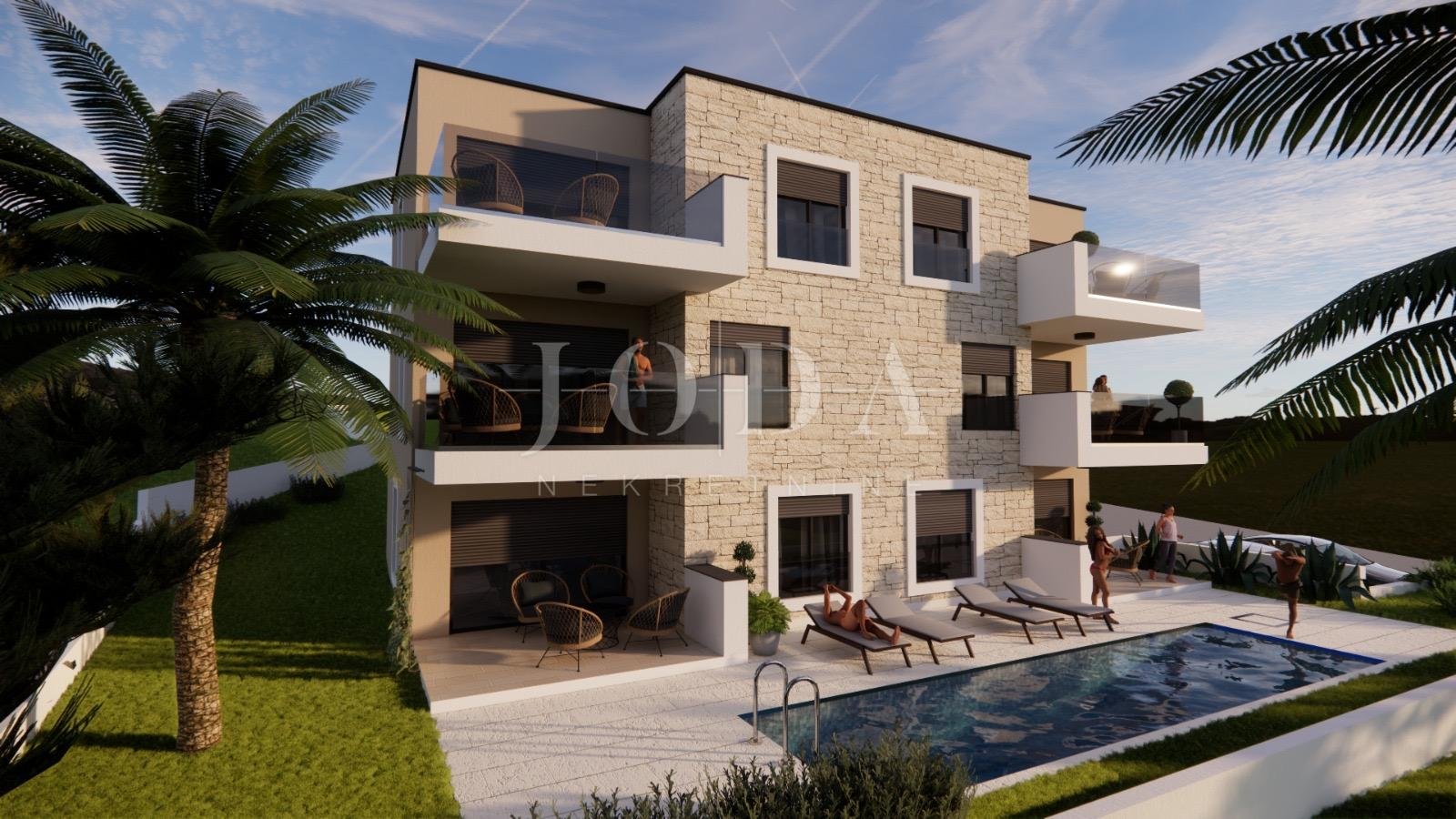 Apartment Zu verkaufen - Primorsko-goranska Crikvenica
