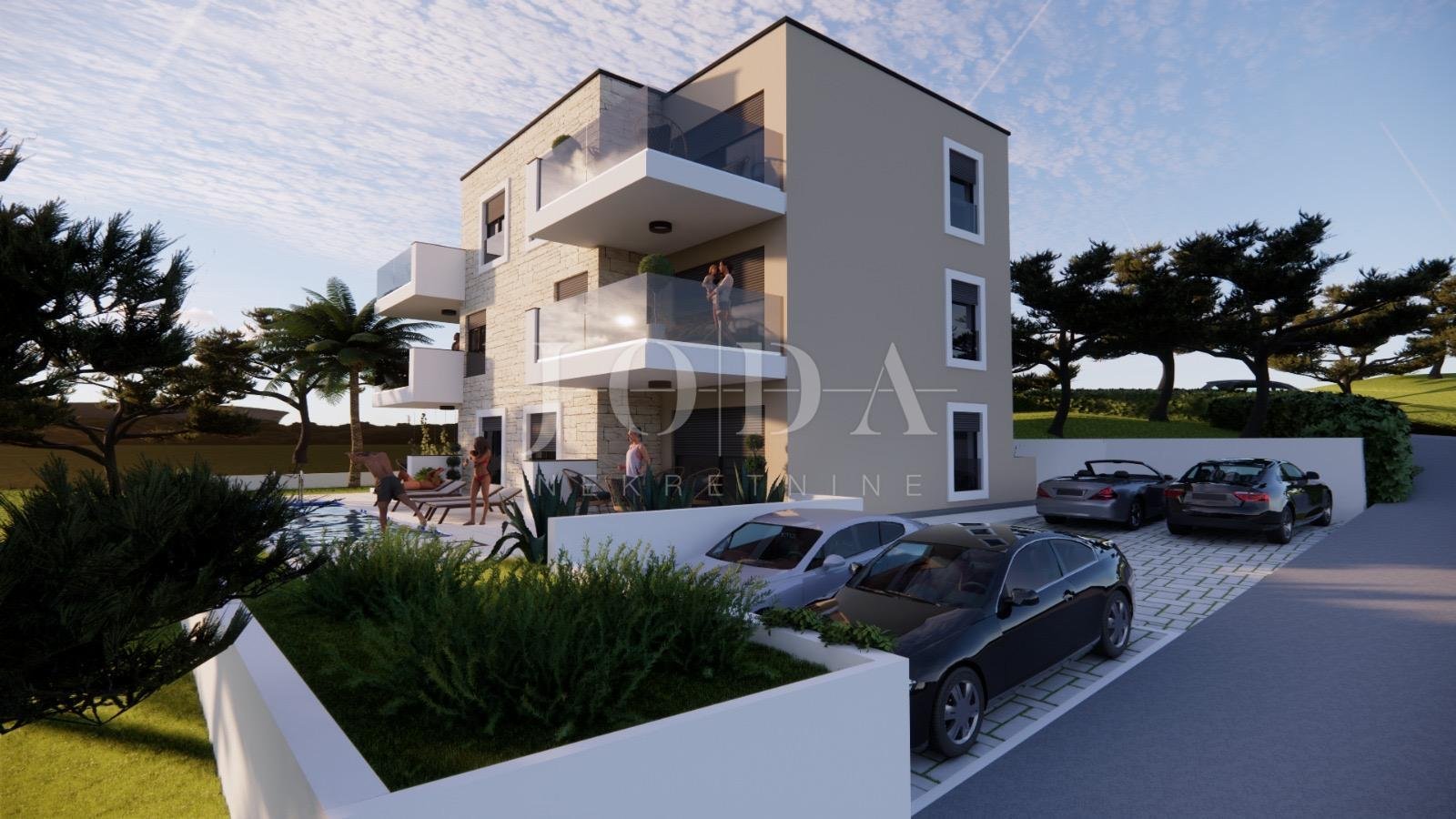 Apartment Zu verkaufen - Primorsko-goranska Crikvenica