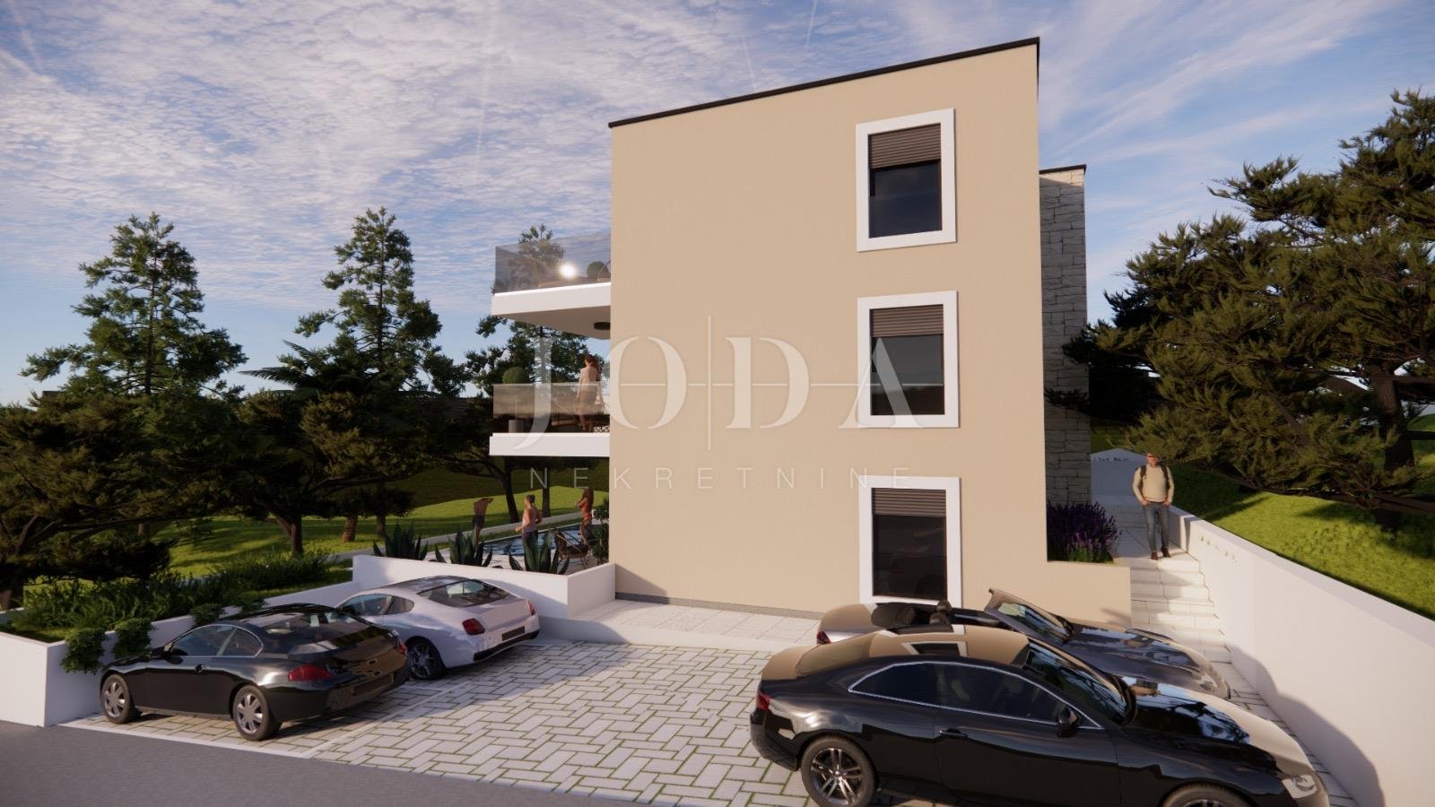 Apartment Zu verkaufen - Primorsko-goranska Crikvenica