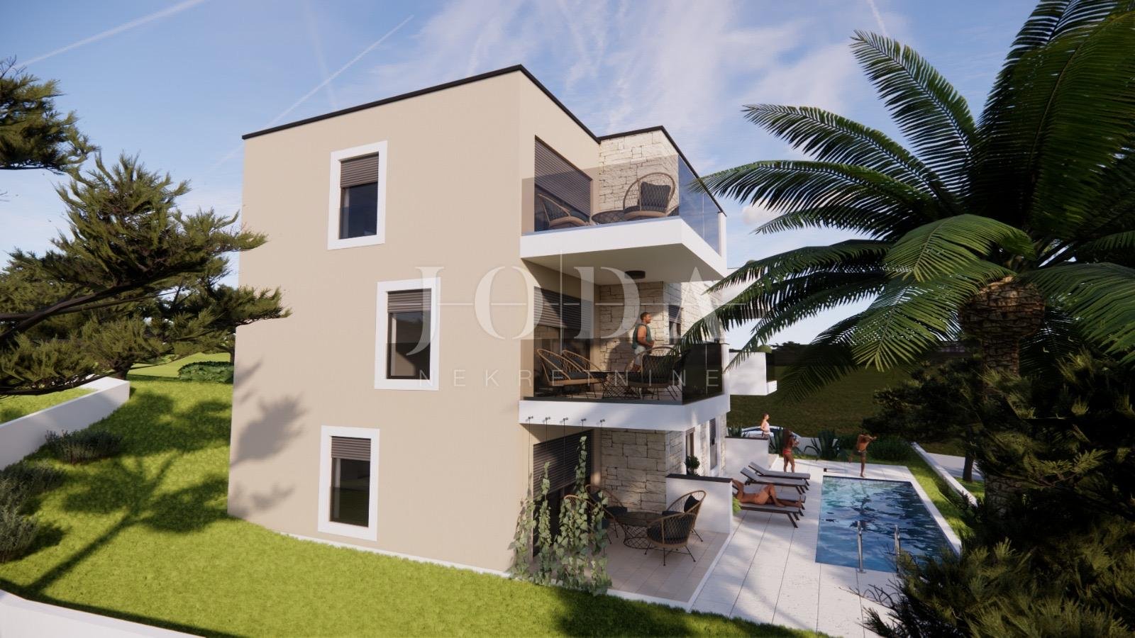 Apartment Zu verkaufen - Primorsko-goranska Crikvenica