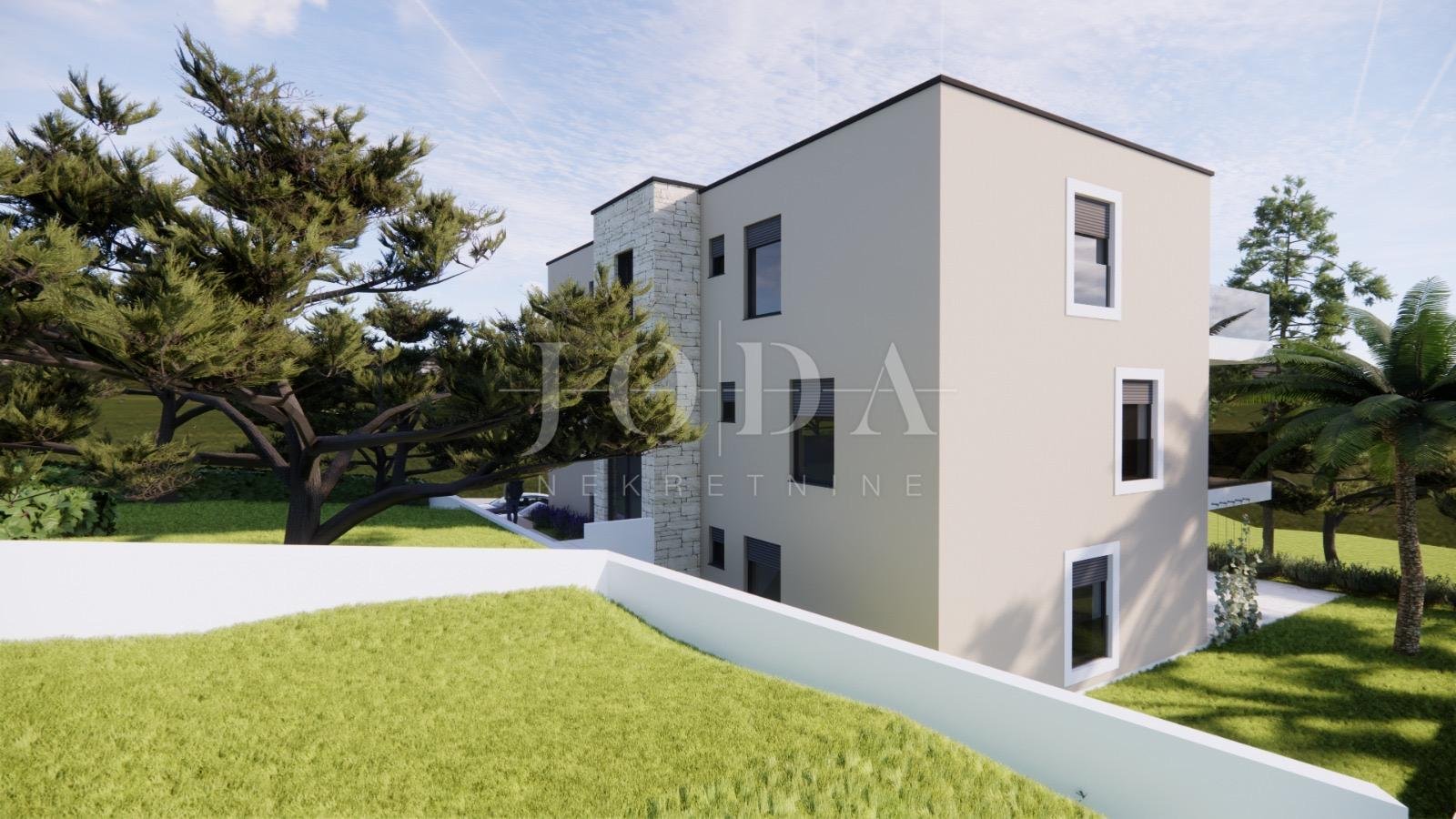 Apartment Zu verkaufen - Primorsko-goranska Crikvenica