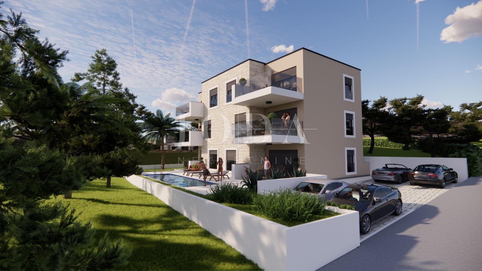 Apartment Zu verkaufen - Primorsko-goranska Crikvenica