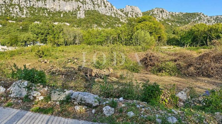 Zemljište Na prodaju - Primorsko-goranska Bribir - foto 4/4