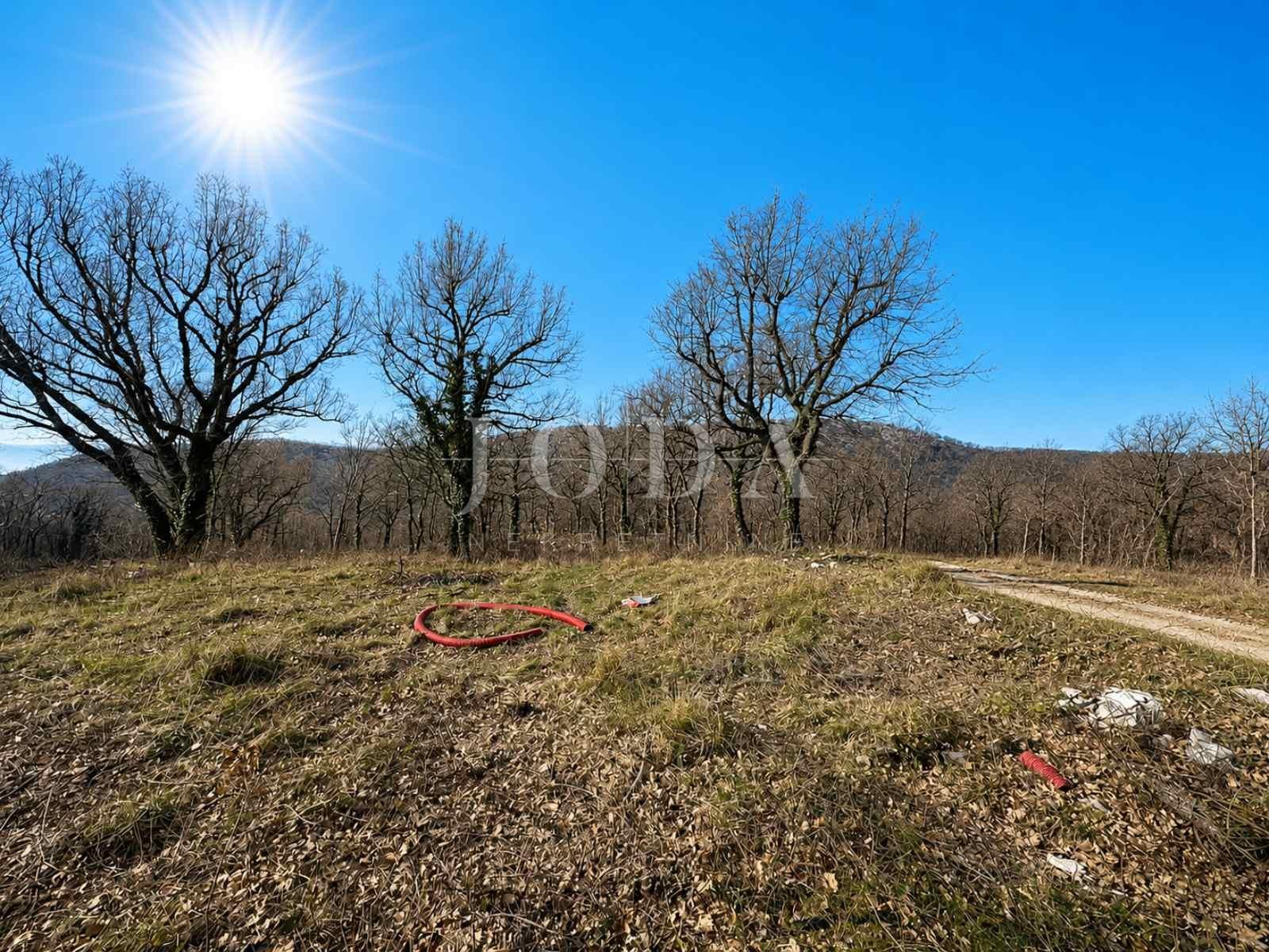 Zemljište Na prodaju - Primorsko-goranska Bribir - foto 1/4