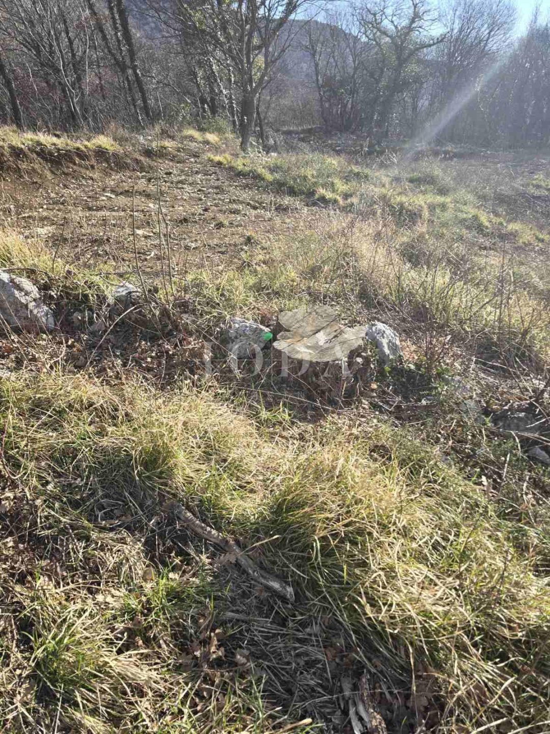 Zemljište Na prodaju - Primorsko-goranska Bribir