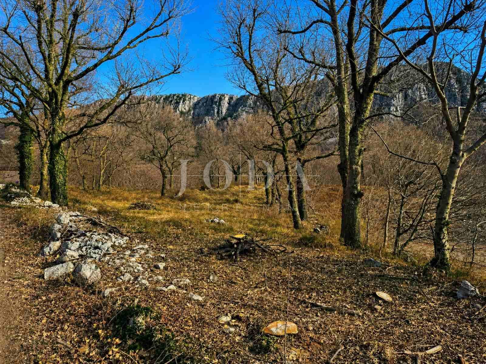 Zemljište Na prodaju - Primorsko-goranska Bribir