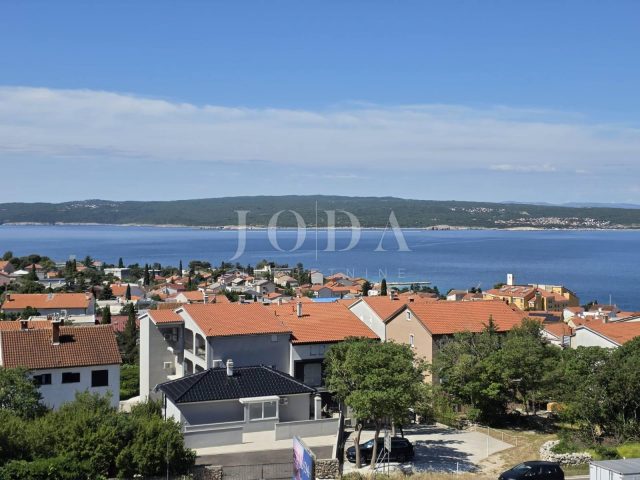 Appartamento in vendita 43 m² – Crikvenica
